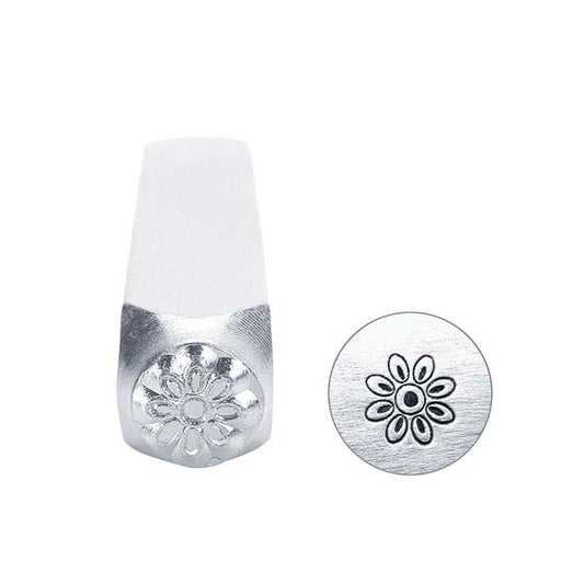ImpressArt® Floret Design Stamp, Character