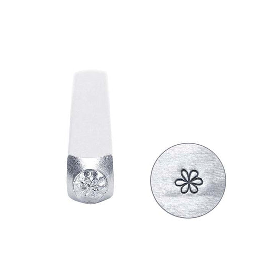 ImpressArt® Whimsy Flower Design Stamp, Character