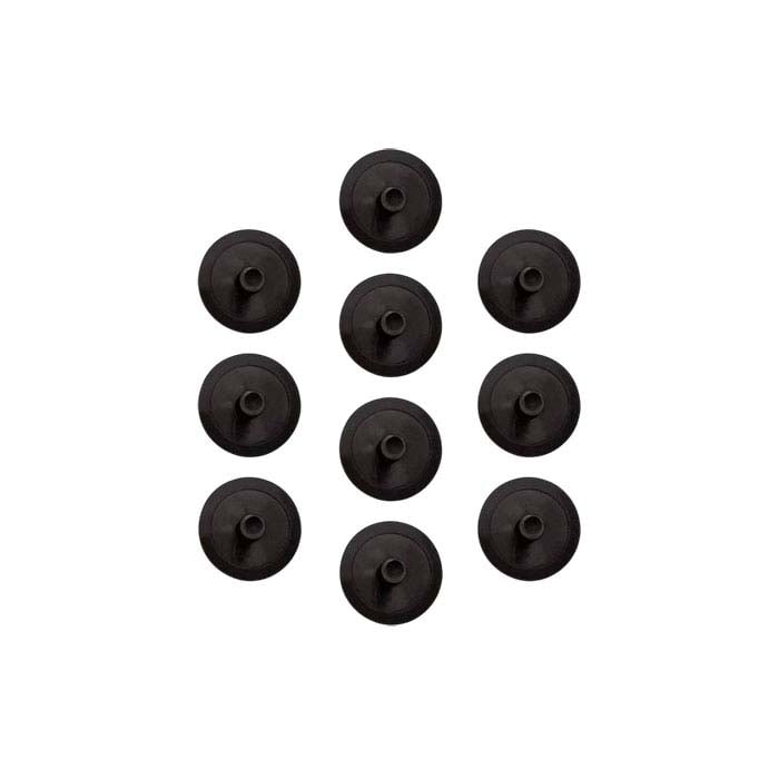 GRS® BenchMate® žiedų spaustuko žandikalių įdėklai