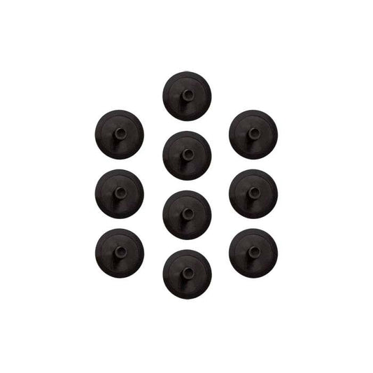 GRS® BenchMate® Ringklemme Kæbeindsatser