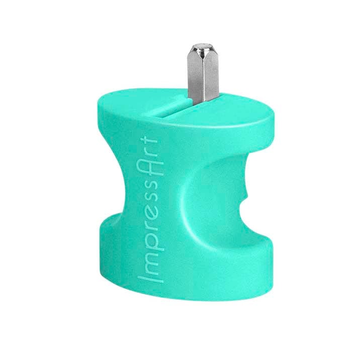 ImpressArt® Simple Strike Jig for Design Stamps