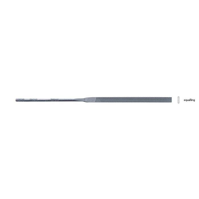 Equalling Friedrich Dick Equalling Needle File – Amadesa