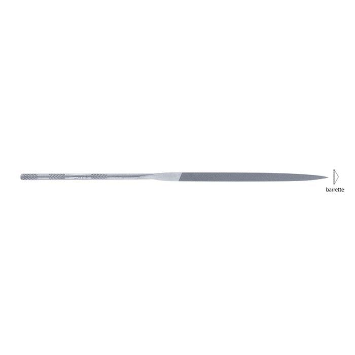 Barette Needle File Friedrich Dick Barrette Needle File – Amadesa