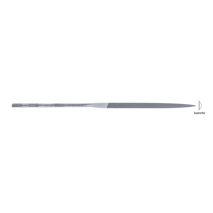 Barette Needle File Friedrich Dick Barrette Needle File – Amadesa