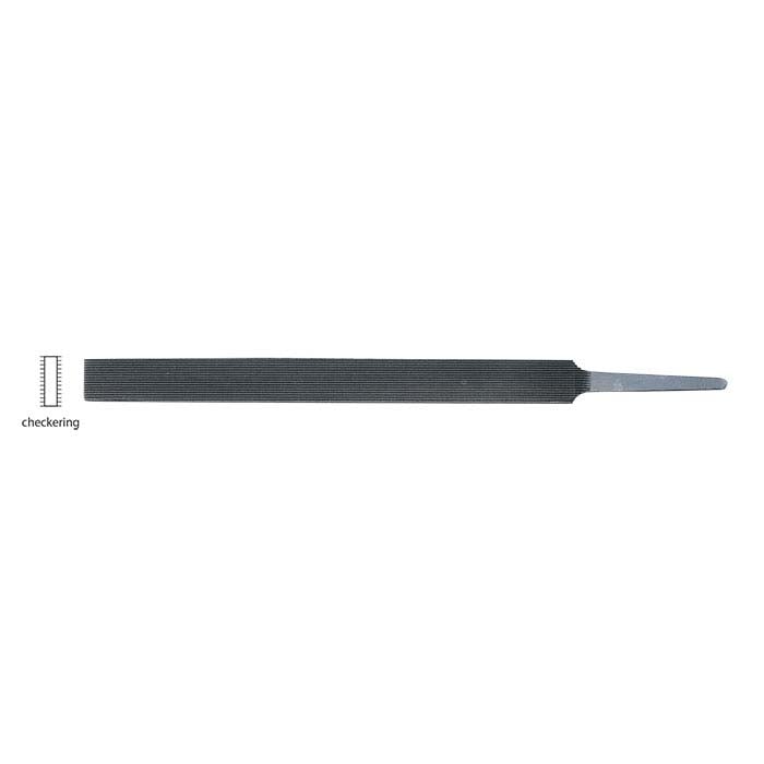 Friedrich Dick Checkering Hand File – Amadesa