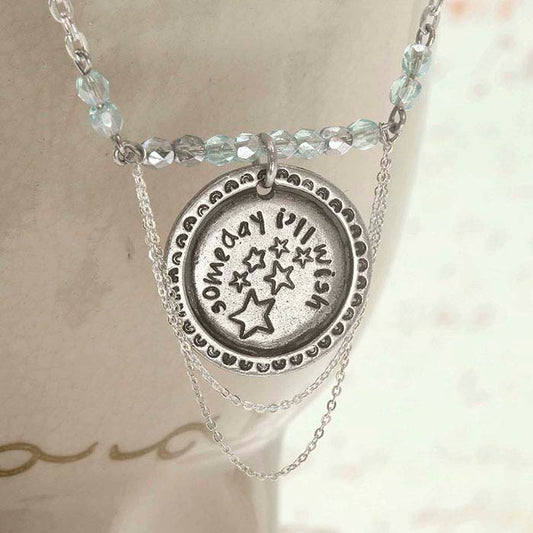 Набор штампов для дизайна ImpressArt®, серия Border 1, символы