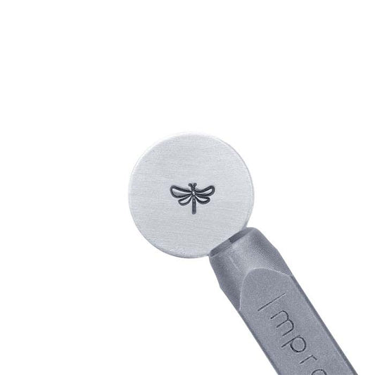 ImpressArt® Dragonfly Design Stamp, Character