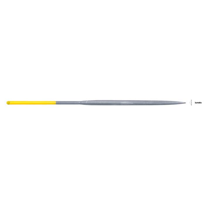 Glardon Vallorbe® Valtitan® Barrette Needle File