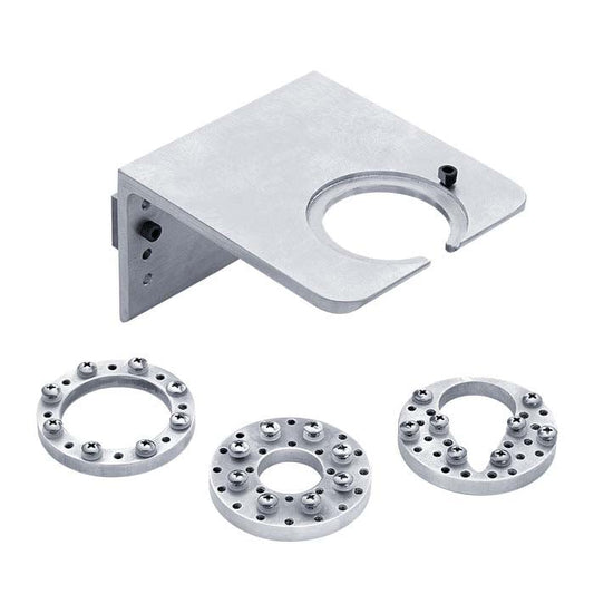 Swanstrom SawPlate System