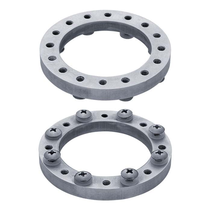 Swanstrom 大型圆锯板夹具