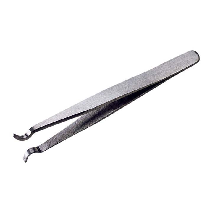 Pinças para Soldar Anéis