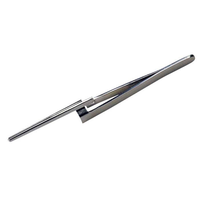 Stand-Up Cross-Lock Tweezers