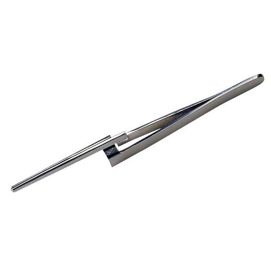 Stand-Up Cross-Lock Tweezers