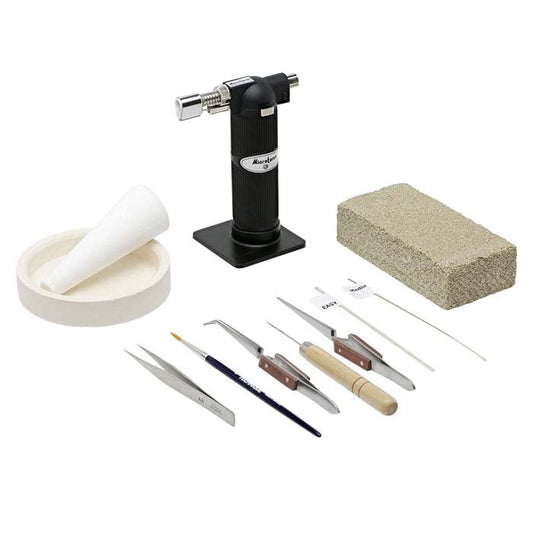 Technique™ Compact Soldering Kit