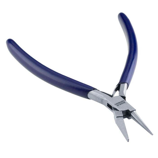 Forming Flat and Round-Nose Pliers