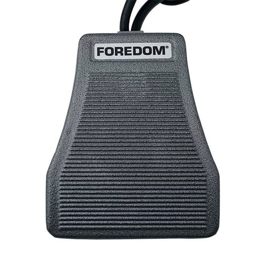 Foot Contors Foot & Manual Controls – Amadesa