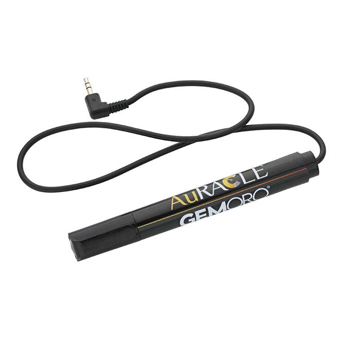 GemOro® AuRACLE™ Analyzer & PRO Pen Probe