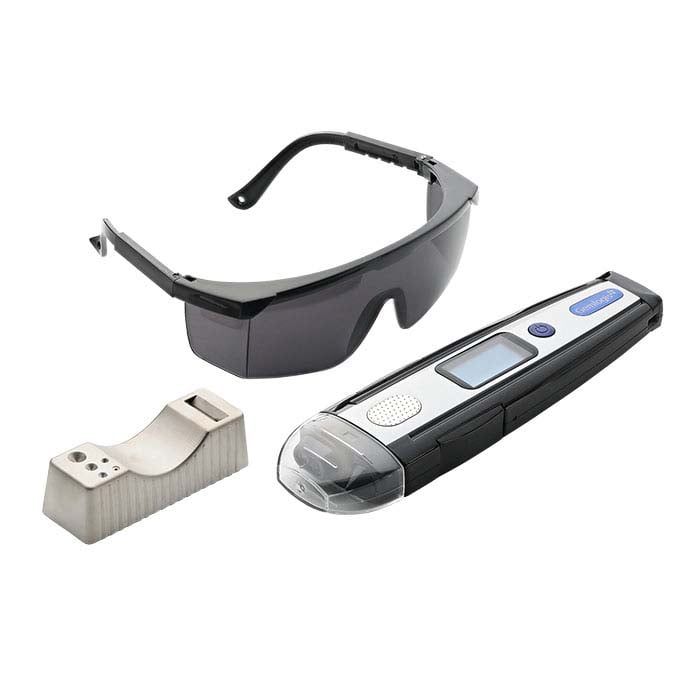 Gemlogis Belize Diamond Tester