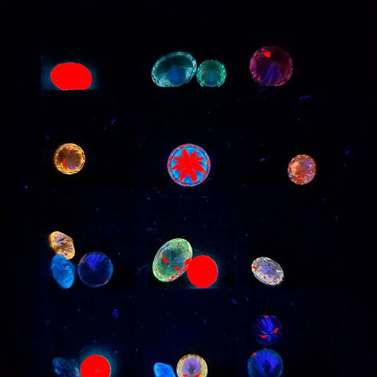 Yehuda Dr. Watson Diamond Tester