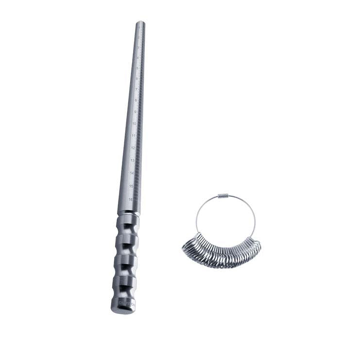Durston PrecisionFit™ Showroom Ring Sizing Kit