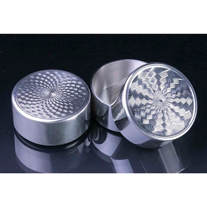 Kit d'emboutissage profond Bonny Doon 76,2 mm pour métal de 1,02 mm