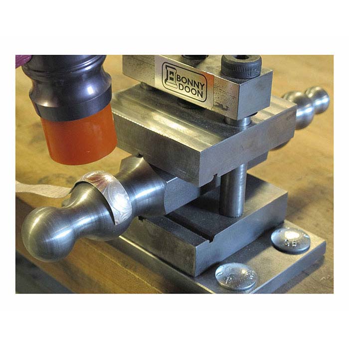 보니 둔 중형 조합 성형 스테이크