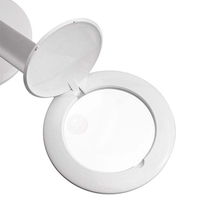 Daylight™ Halo Go Bärbar Förstoringslampa