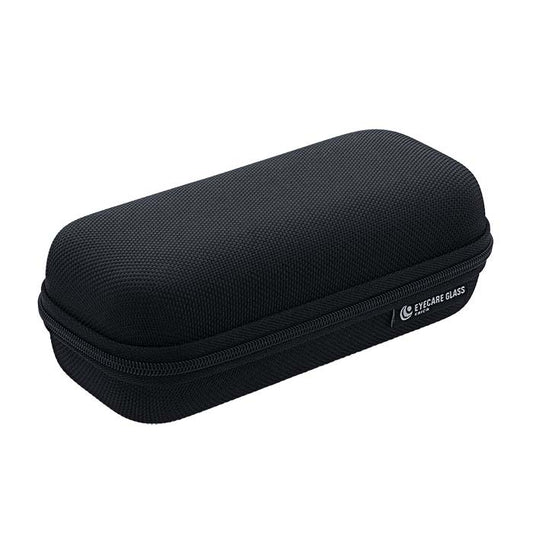 Hawk-Eye Long View 2X Hoofdloupe, Rood