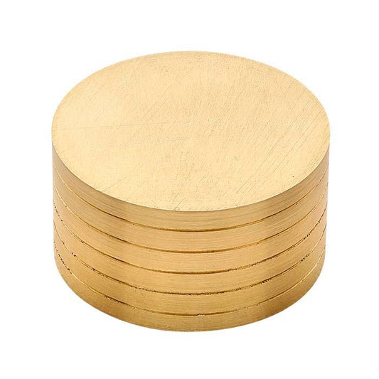 Jason's Works Swedish Wrap Høy Plunger #1