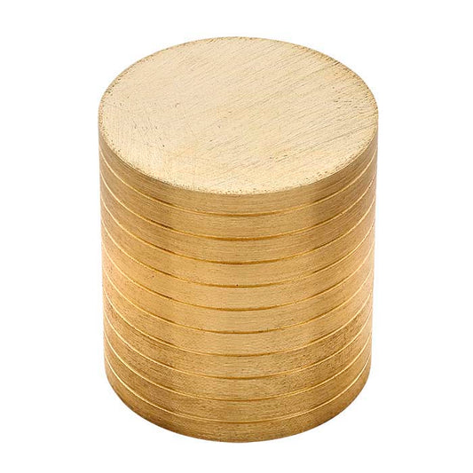 Jason's Works Swedish Wrap Høy Plunger #2