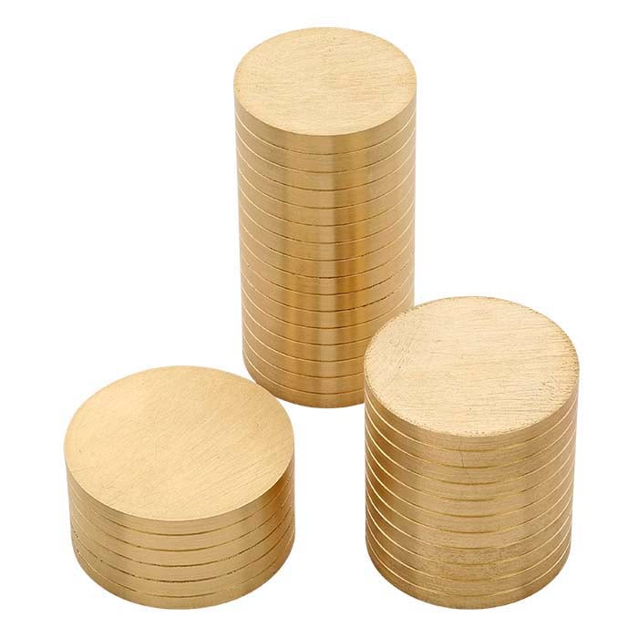 Jason's Works Swedish Wrap Høj Plunger Sæt, #1–#3