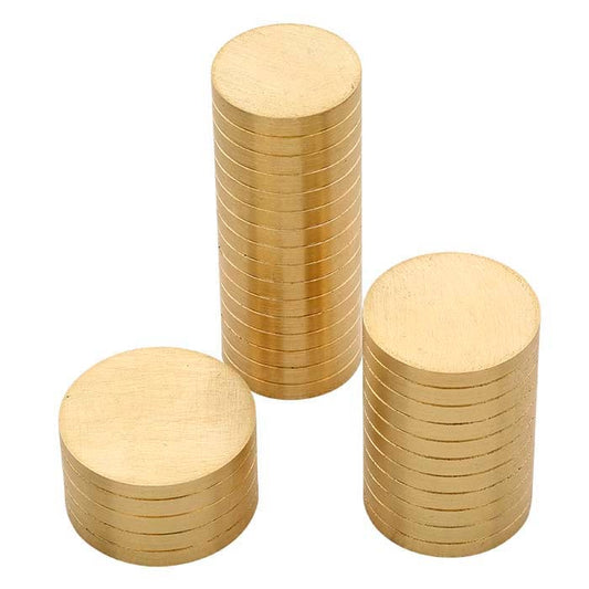 Jason's Works Swedish Wrap Høyt Stempelsett, #4–#6