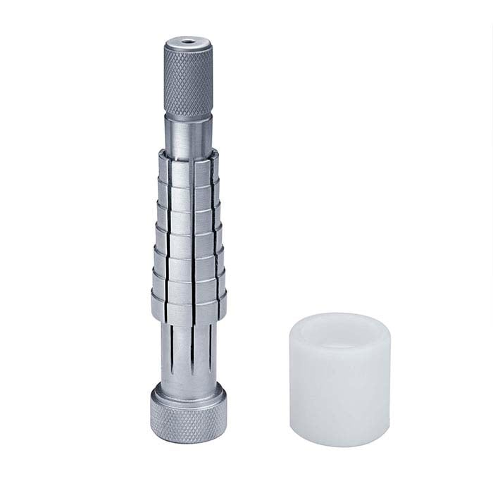 Растяжитель колец Rathburn Steel-Leaf