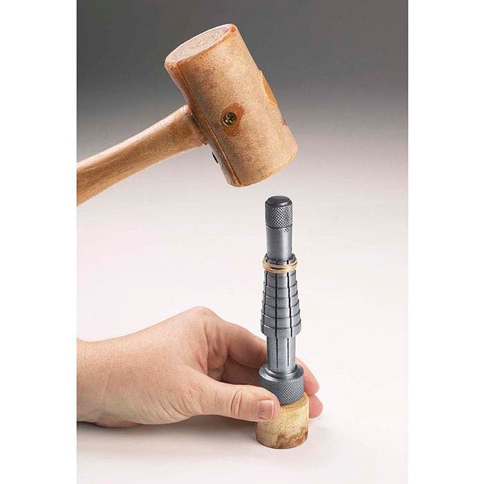 Растяжитель колец Rathburn Steel-Leaf