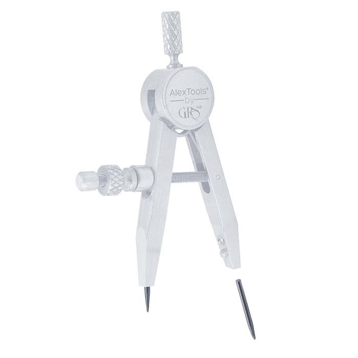 فاصل AlexTools® من GRS®