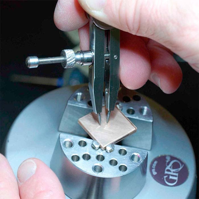 فاصل AlexTools® من GRS®