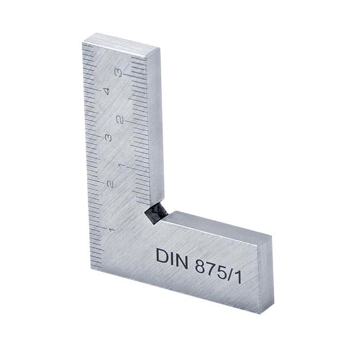 Precision Measuring Square