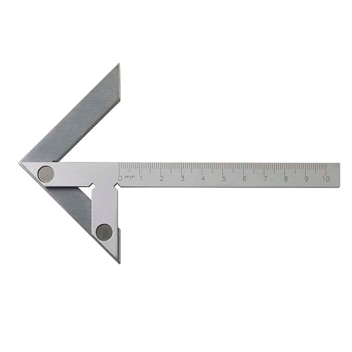 Precision Centering Gauge for Round Shapes