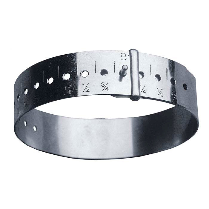 समायोज्य कंगन गेज