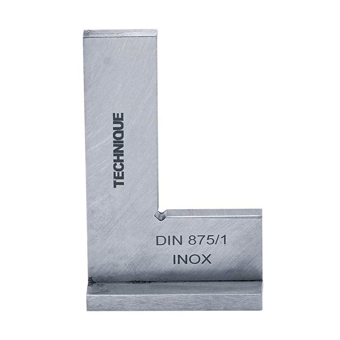 Precision Square with Removable Foot