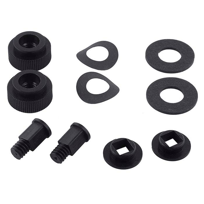 Replacement Pivot Assembly For Donegan OptiVISOR®