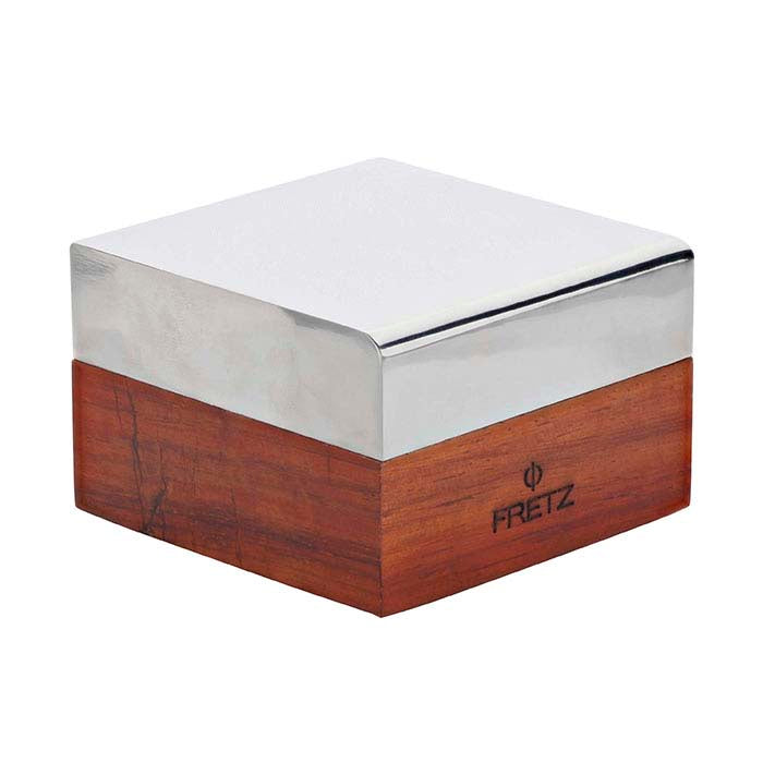 Fretz® Επίπεδο Τετράγωνο Άκμονα Εργαστηρίου, BA-5