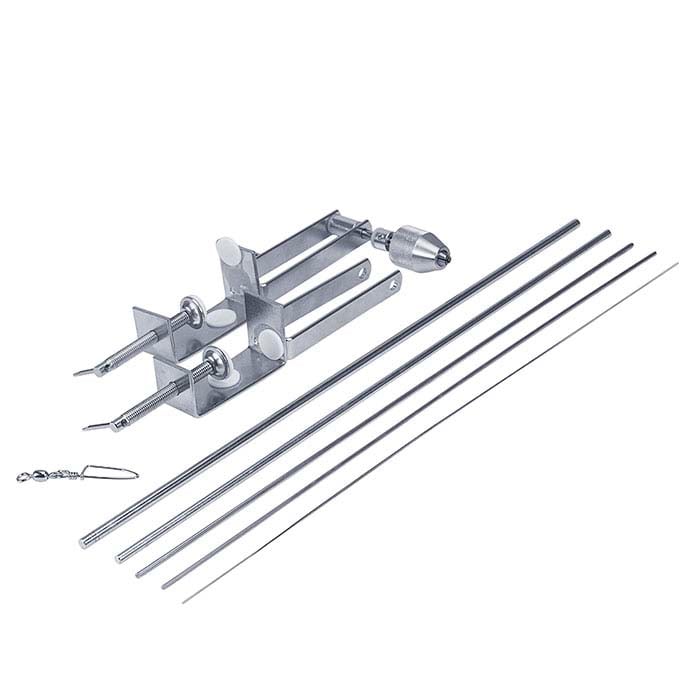 Artistic Wire® Professionel Deluxe Oprulningsværktøj