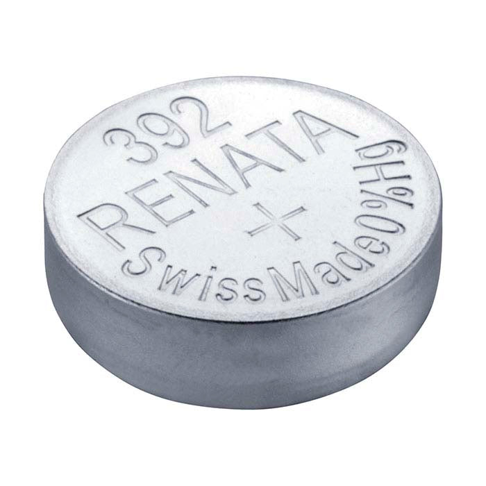 Renata Silver Oxide Watch Battery