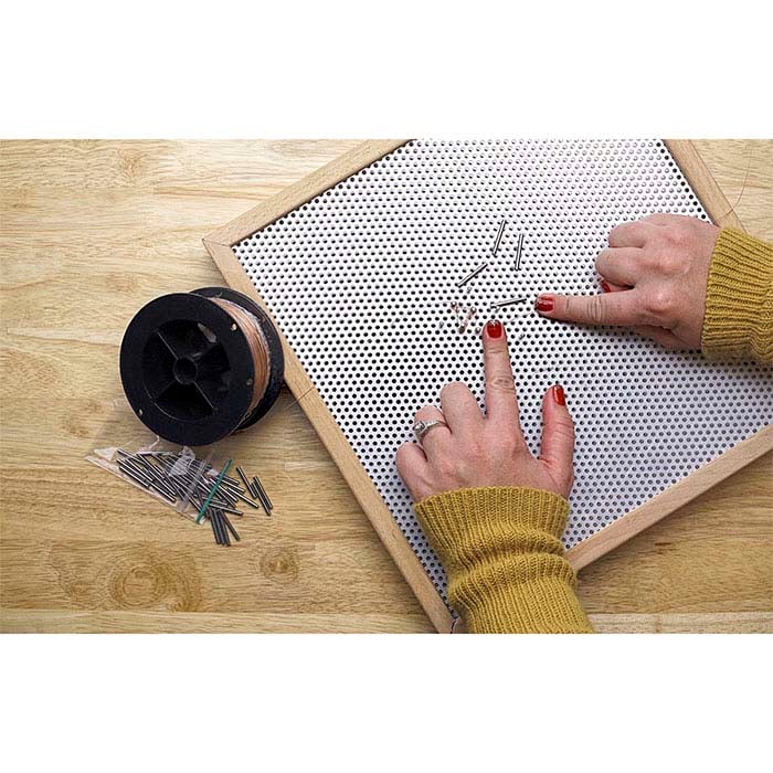 Artistic Wire® الجهاز الكبير حقًا