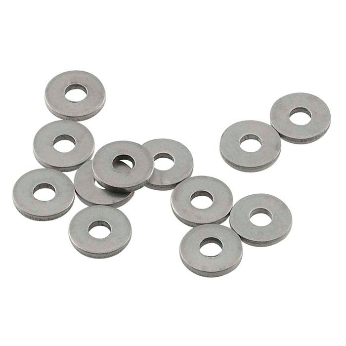 Nickel Alloy Round Rivet Accent for 1.59mm Crafted Findings Riveting Tool