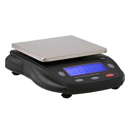 GemOro® Platinum Pro 1001V Scale