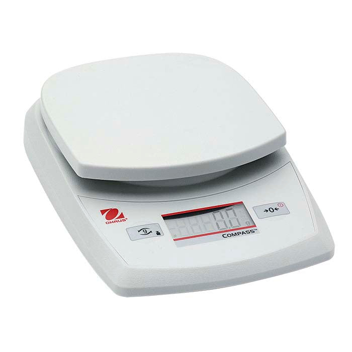 OHAUS® Compass® CR621 スケール