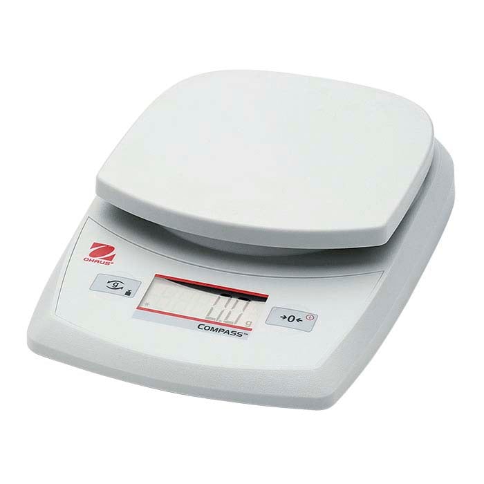 OHAUS® Compass® CR621 スケール
