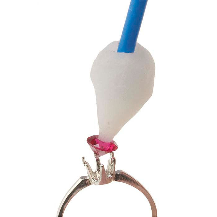 Wax Jewel-Setting Stick